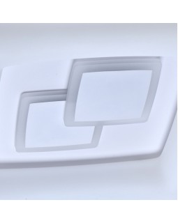 Накладной светильник DeMarkt 706010901-foto5