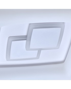 Накладной светильник DeMarkt 706010901-foto5