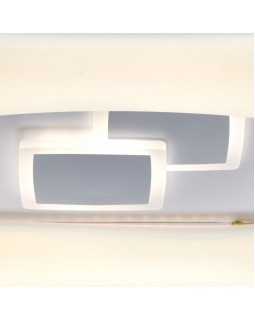 Накладной светильник DeMarkt 706010901-foto6