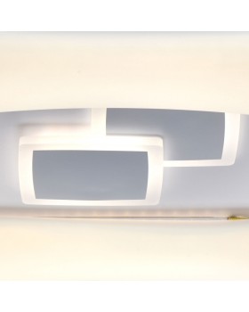 Накладной светильник DeMarkt 706010901-foto6