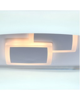 Накладной светильник DeMarkt 706010901-foto7