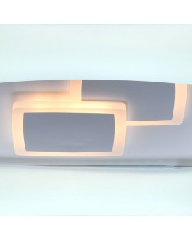 Накладной светильник DeMarkt 706010901-foto7