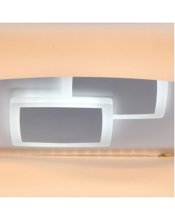 Накладной светильник DeMarkt 706010901-foto8