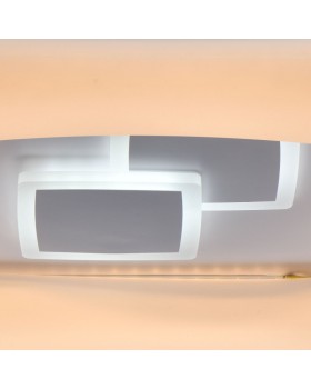 Накладной светильник DeMarkt 706010901-foto8