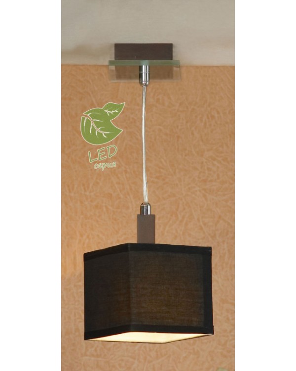 Подвесной светильник Lussole GRLSF-2576-01