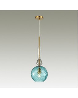 Подвесной светильник Odeon Light 4648/1-foto2