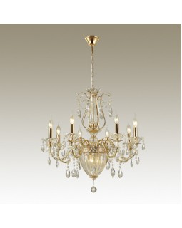 Подвесная люстра Odeon Light 4724/8-foto2