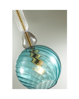 Подвесной светильник Odeon Light 4648/1-foto3