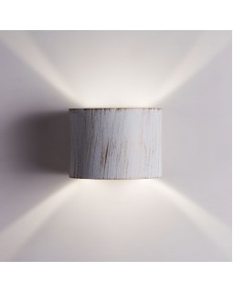 Светильник настенный ARTE Lamp A1415AL-1WG-foto2