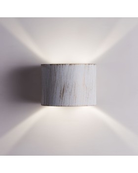 Светильник настенный ARTE Lamp A1415AL-1WG-foto2