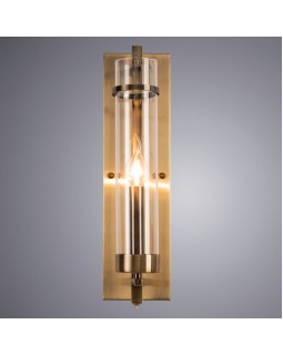 Бра ARTE Lamp A1688AP-1AB-foto2