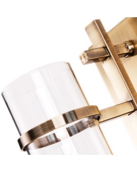 Бра ARTE Lamp A1688AP-1AB-foto3