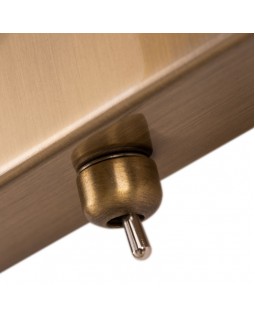 Бра ARTE Lamp A1688AP-1AB-foto4