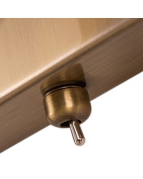 Бра ARTE Lamp A1688AP-1AB-foto4