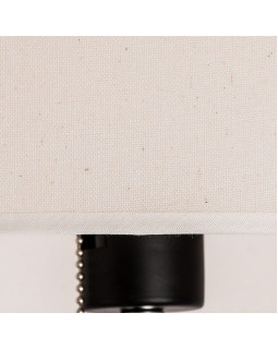 Торшер ARTE Lamp A9202PN-1BK-foto3