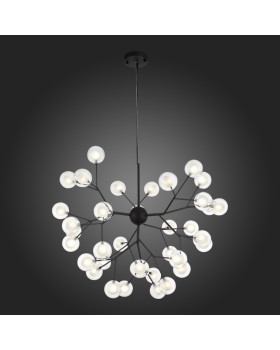 Подвесная люстра ST-Luce SL376.403.36-foto2