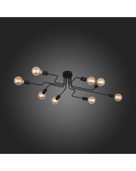 Люстра на штанге Evoluce SL419.442.08-foto5