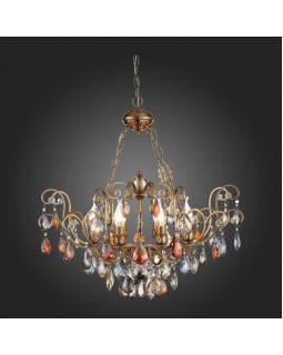 Подвесная люстра ST-Luce SL421.303.08-foto4
