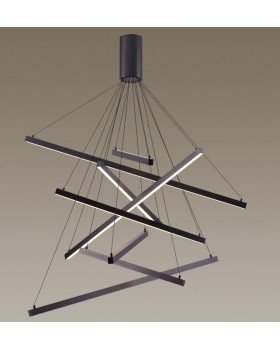 Подвесной светильник Odeon Light 3860/96B-foto2