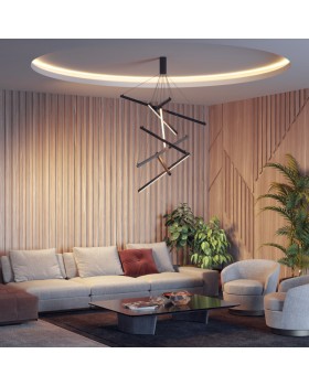 Подвесной светильник Odeon Light 3860/96B-foto4