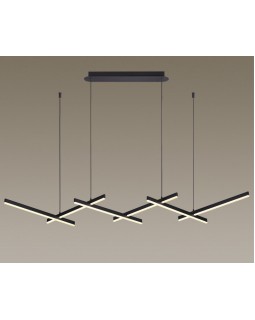Подвесной светильник Odeon Light 3890/85L-foto2