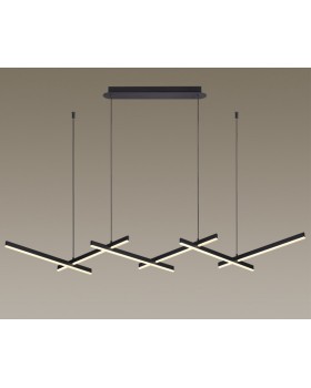 Подвесной светильник Odeon Light 3890/85L-foto2