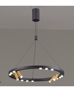 Подвесной светильник Odeon Light 3918/48L-foto2