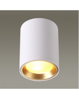 Накладной светильник Odeon Light 4206/1C-foto2