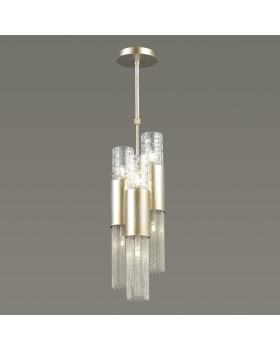 Подвесной светильник Odeon Light 4631/6-foto2