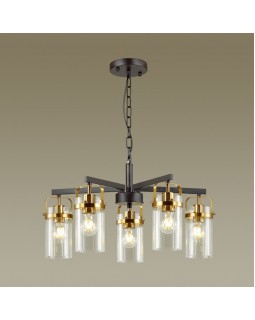 Подвесная люстра Odeon Light 4653/5-foto2
