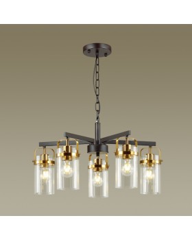 Подвесная люстра Odeon Light 4653/5-foto2