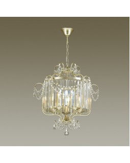 Подвесная люстра Odeon Light 4686/5-foto2