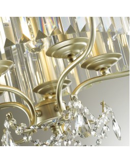 Подвесная люстра Odeon Light 4686/5-foto3