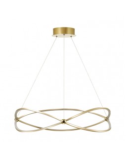 Подвесная люстра Odeon Light 4730/54L-foto2