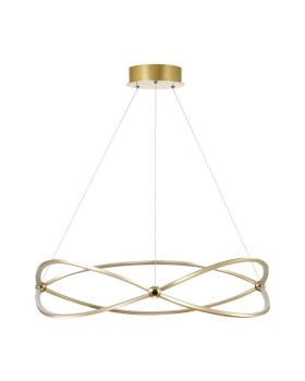 Подвесная люстра Odeon Light 4730/54L-foto2