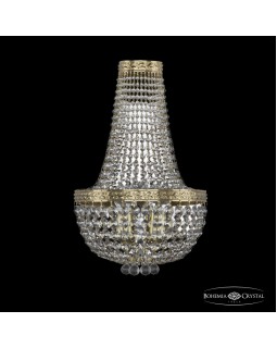 Бра Bohemia Ivele Crystal 19281B/H2/25IV G