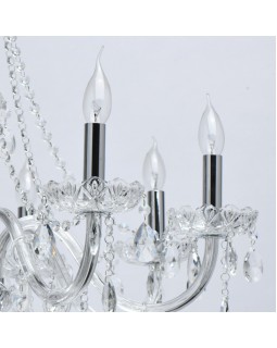 Подвесная люстра MW-Light 373015108-foto2
