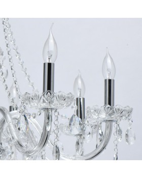 Подвесная люстра MW-Light 373015108-foto2