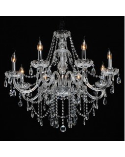 Подвесная люстра MW-Light 373015108-foto3