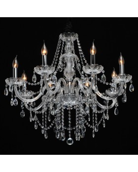 Подвесная люстра MW-Light 373015108-foto3