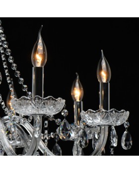 Подвесная люстра MW-Light 373015108-foto8