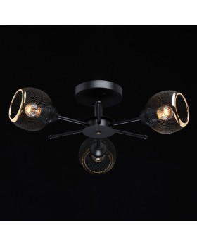 Люстра на штанге DeMarkt 220011903-foto2