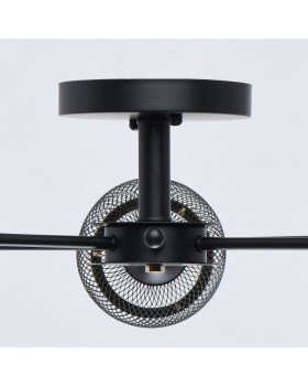 Люстра на штанге DeMarkt 220011903-foto3