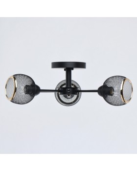 Люстра на штанге DeMarkt 220011903-foto4