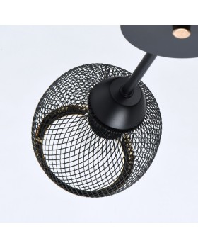 Люстра на штанге DeMarkt 220011903-foto6