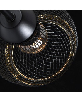 Люстра на штанге DeMarkt 220011903-foto9