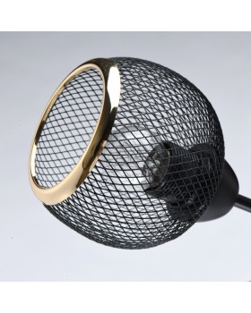 Люстра на штанге DeMarkt 220011903-foto11