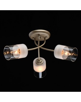 Люстра на штанге DeMarkt 638014603-foto2