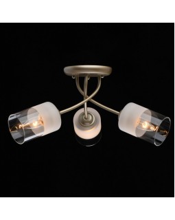 Люстра на штанге DeMarkt 638014603-foto3