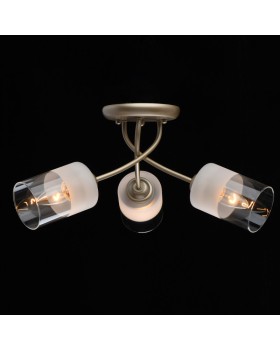 Люстра на штанге DeMarkt 638014603-foto3